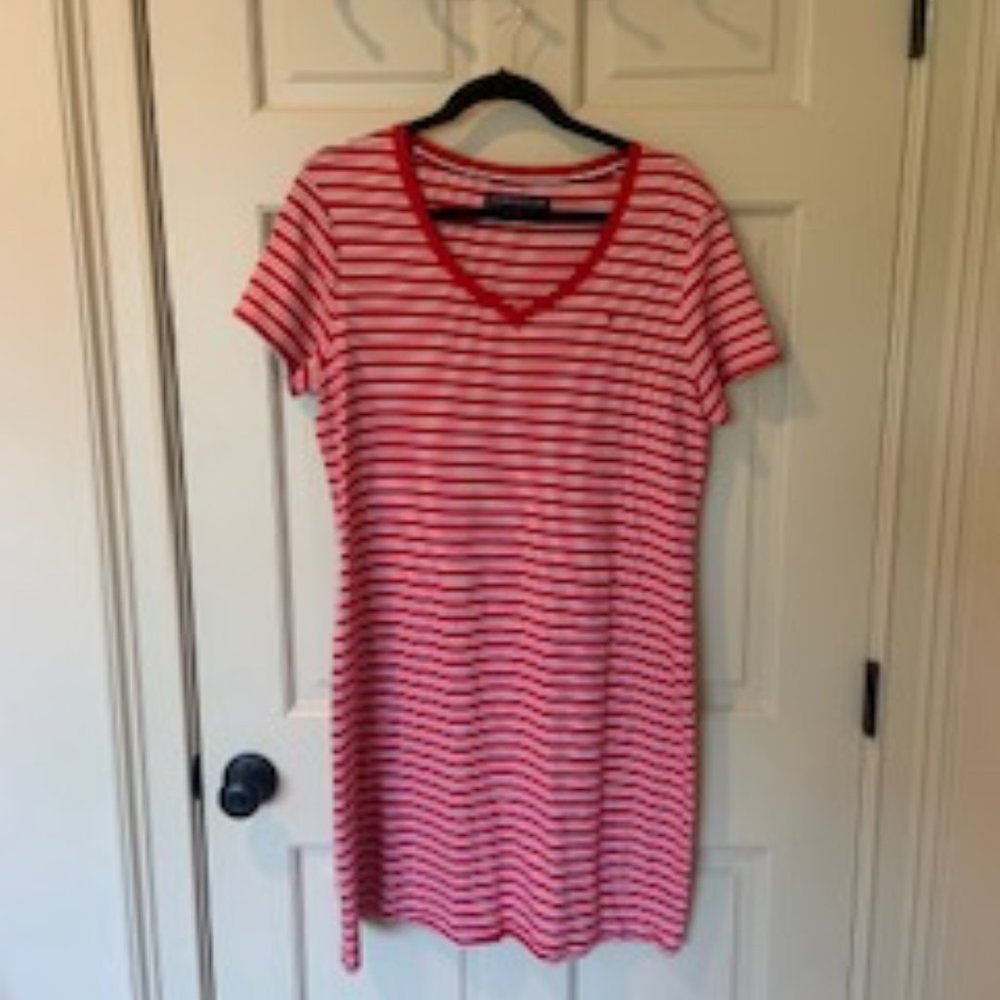 Tommy Hilfiger T-shirt dress